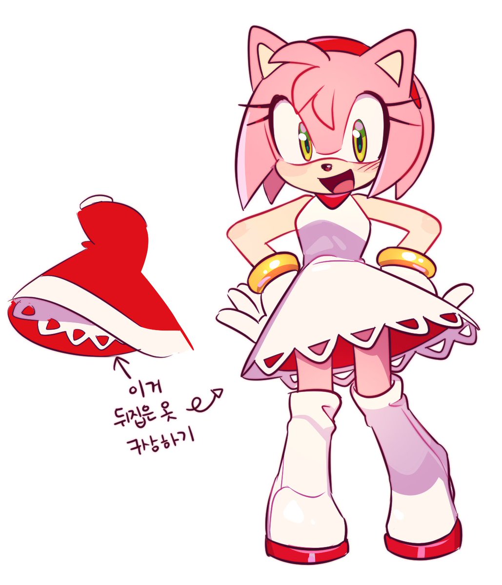 weon1119's tweet image. 오~ 막상 그리니 구린데~~