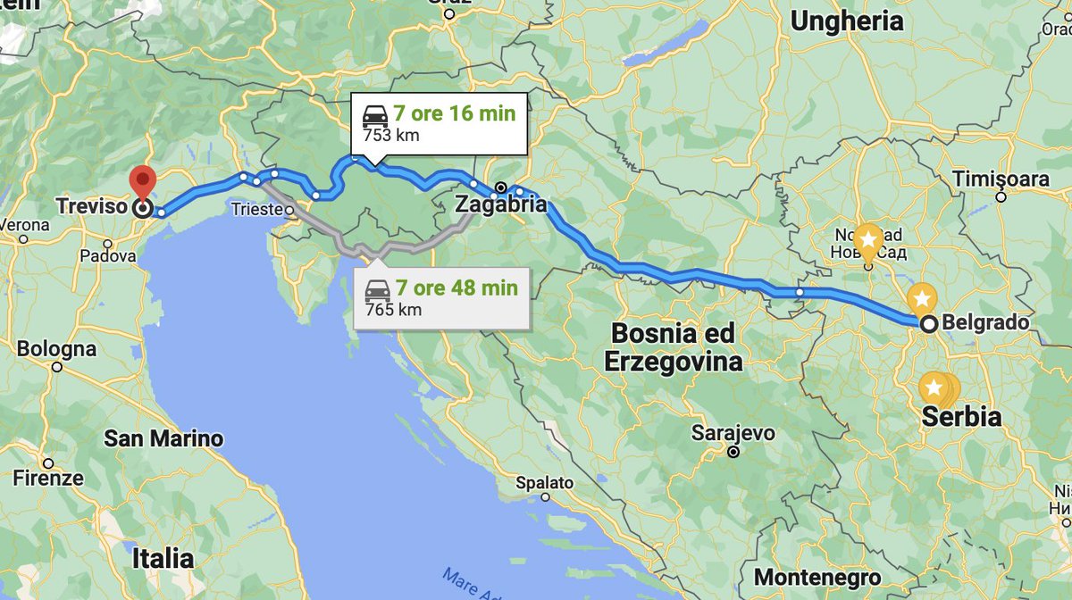 Nemanja Čedomirović tweet media