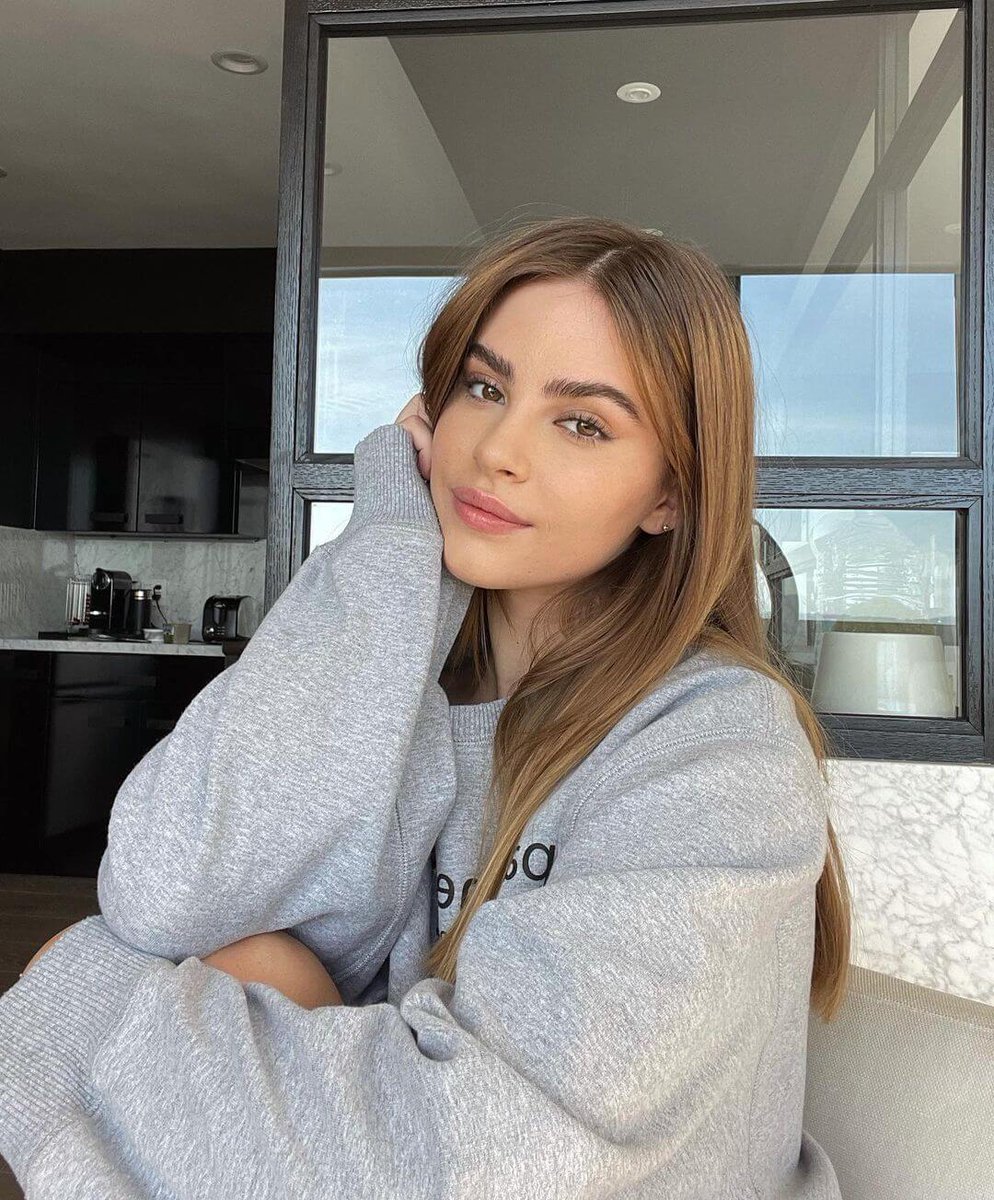 Good morning everyone. She clearly needs a coffee or two