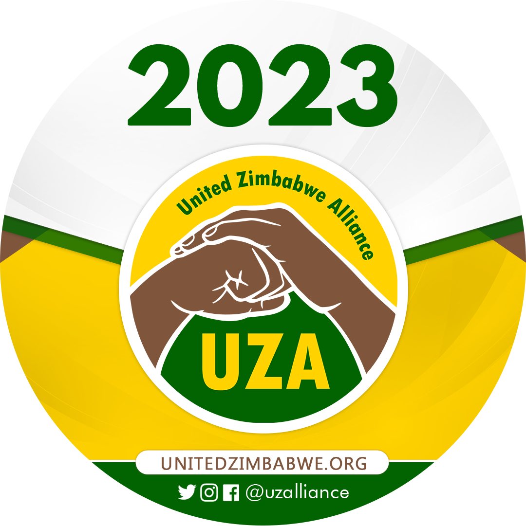 PresValerio's tweet photo. Our baby is almost one year old. On 29 May, we celebrate our 1st anniversary as the United #Zimbabwe Alliance. #UZATurns1 #AsWeBuild #UZA https://t.co/IyjaZvqi2r
