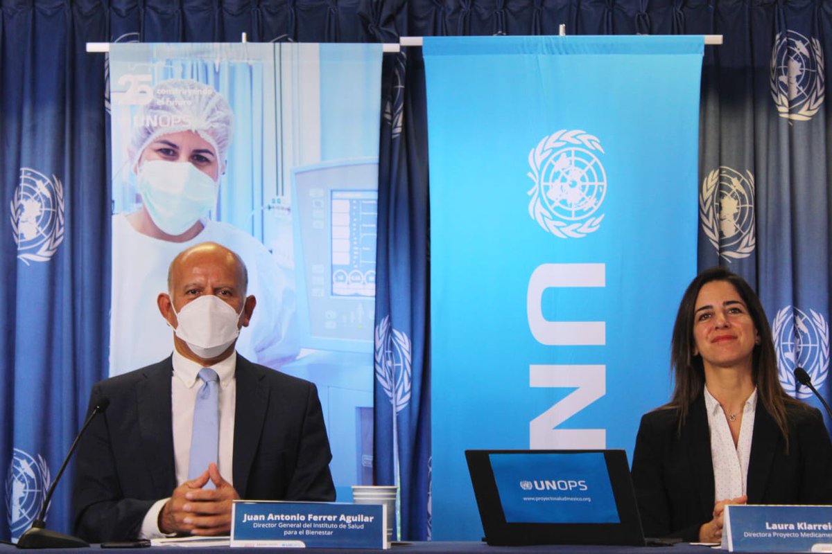 IMSS Bienestar tweet media