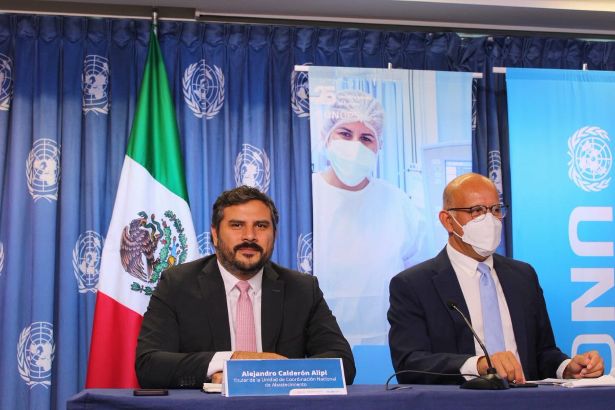 IMSS Bienestar tweet media