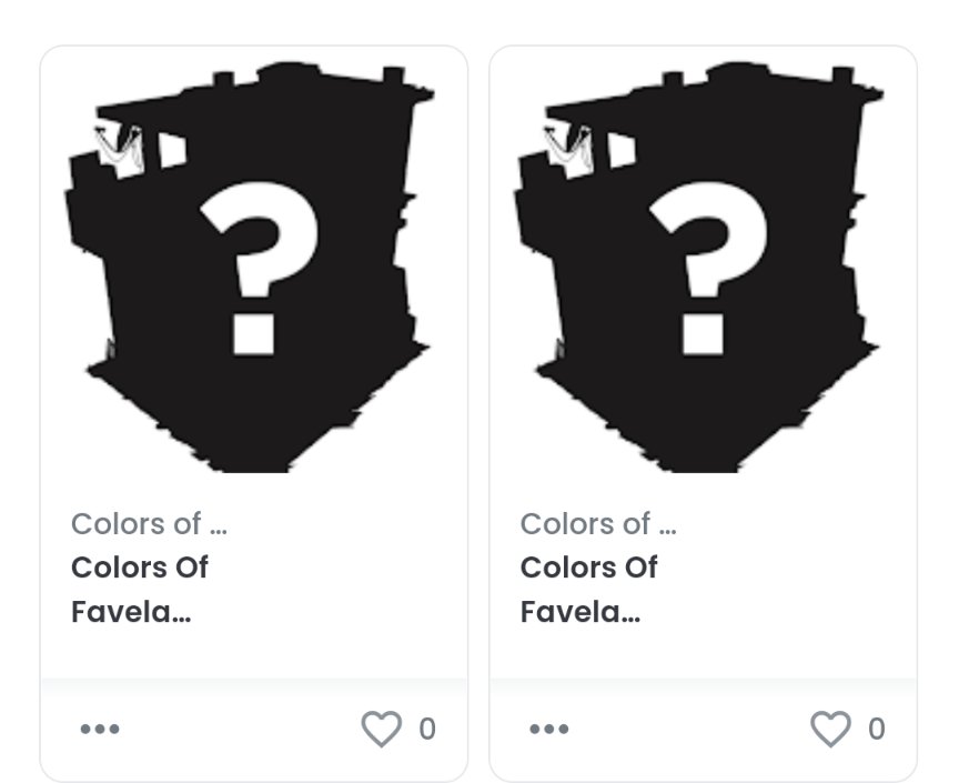 Abacaxi 🍍🦍 τ (@cryptozinho) on Twitter photo Minted two <a href="/ColorsOfFavela/">Colors Of Favela NFT - MINTING IS LIVE!</a>! Can't wait to see what is revealed! Each NFT goes towards helping the largest favela in Sao Paulo - #parasiapolis ❤️ great project and awesome art! #g10favelas <a href="/g10favelas/">G10 Favelas</a> #NFTs #NFTdrops Minted two <a href="/ColorsOfFavela/">Colors Of Favela NFT - MINTING IS LIVE!</a>! Can't wait to see what is revealed! Each NFT goes towards helping the largest favela in Sao Paulo - #parasiapolis ❤️ great project and awesome art! #g10favelas <a href="/g10favelas/">G10 Favelas</a> #NFTs #NFTdrops