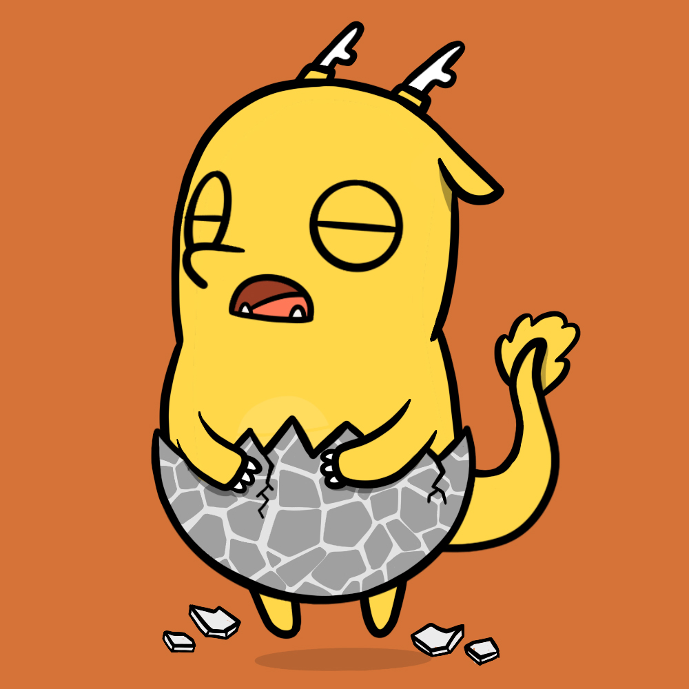 슬쩍... 시작해보는 eemoogi-이무기 에어드랍

1️⃣ Must Follow <a href="/ngr_ally/">Handmade_eemoogi</a>
2️⃣ Like and Retweet  + Tag 3 Friends 
3️⃣ forms.gle/w4CdJajPqvvW3o…

100팔로우 감사기념으로 하려다 첫구매감사기념과 합쳐서 진행해봅니다. (2분, ~5/30)

#nftairdrop #Airdrop #nft #NFTGiveaway #에어드랍