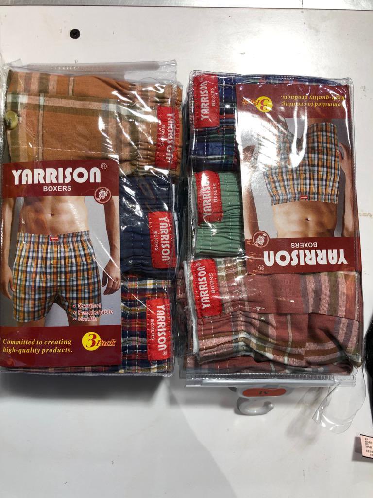 Winnermight_'s tweet image. Hey Ladies gift your man some boxers from @luxe_intimates at only 13k a piece 

For inquiries and Delivery 🚚 
Call or Dm
0705816289
0705284500
0782757124

#LuxeIntimates