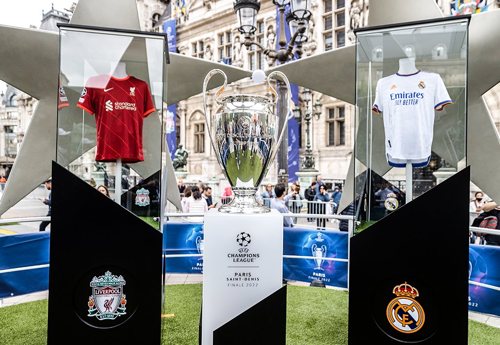 kenfack19's tweet photo. Ayoyoyoooooooo, ayoyoyoooooooo🤍🤍
#UCLfinal #UCL #realliverpool #RMLIV https://t.co/kDWu1OonNe