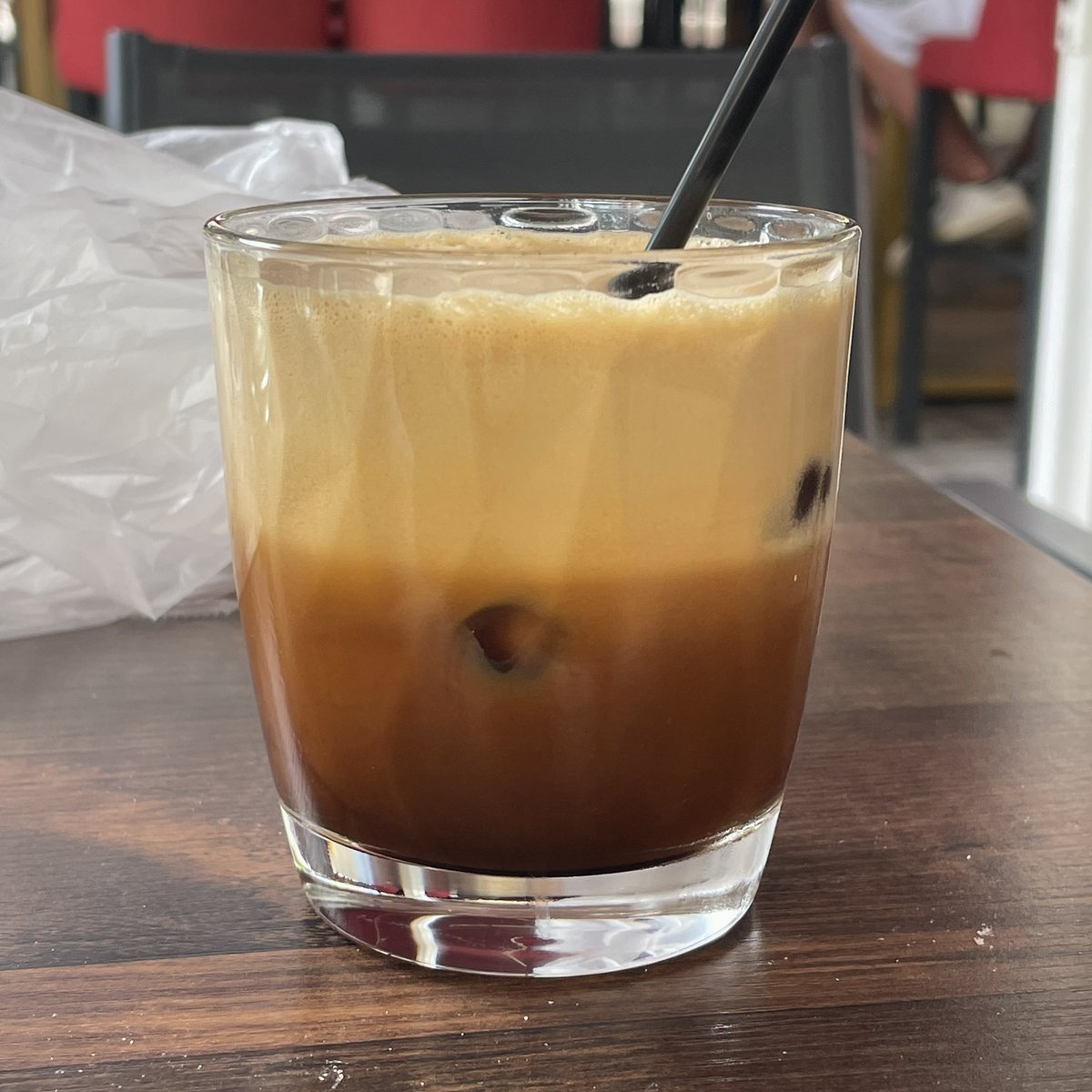 johanlolos's tweet photo. gm gm
Last day in Greece today.
Can’t believe how fast this week went by.
Gonna need to make the most of it. #freddoespresso https://t.co/uNYOz3rgbi