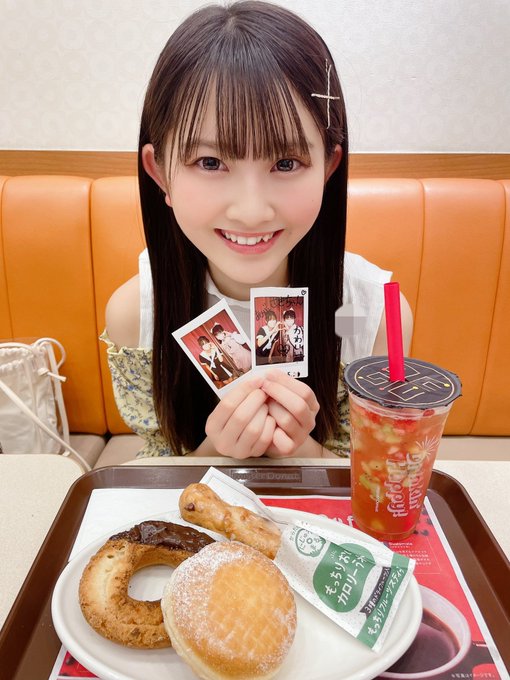 Twitterのコスプレ画像3