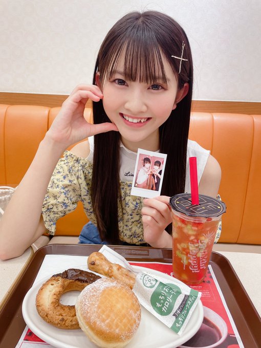 Twitterのコスプレ画像4