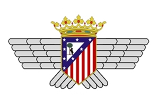 BenditalocuraAt's tweet photo. Ahora que se habla de los clubs estados, algunos sectores afines al equipo favorito de nuestros gobernantes han querido atribuir esa condición al @Atleti durante la época en que se denominó Atlético Aviación. Nada más lejos de la realidad como veremos en este HILO: https://t.co/JgDJrJON6o