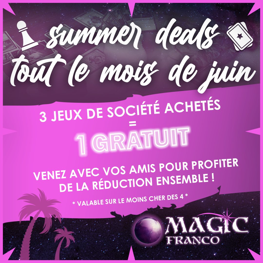 MagicFranco.be tweet media