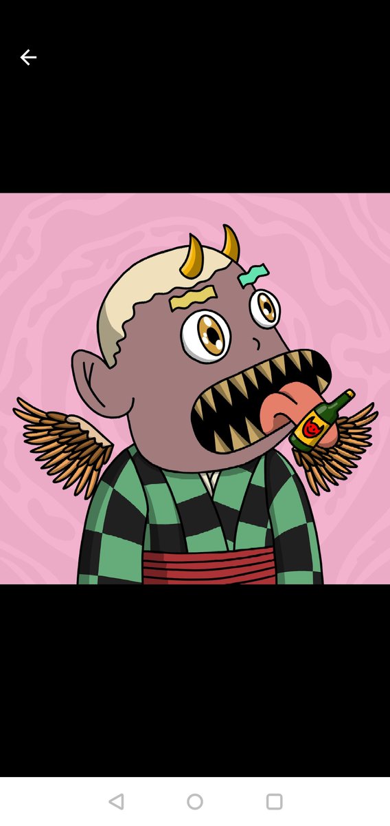 PedroCalado86's tweet photo. @HellofaPartyNFT Hello yeah bro fuck scammers https://t.co/k6CwVXl8fP