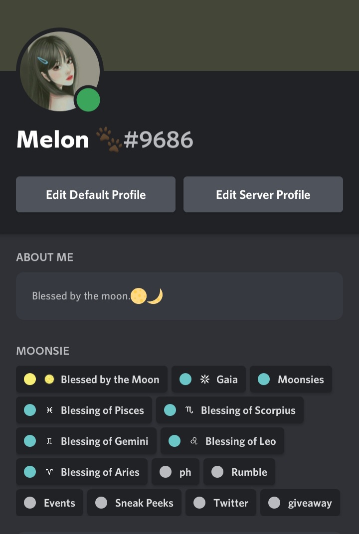 Melon tweet media