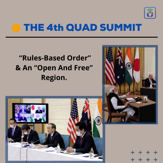 thestudylamp_'s tweet photo. The fourth Quad Summit was attended by leaders of the US, Japan, #India  and #Australia  in Tokyo, Japan. It is their second in-person summit, after the last one in Washington in September 2021.

https://t.co/0dFniYOmhY
#QuadSummit2022 #NewsUpdate  #news https://t.co/XpsXHmgumj