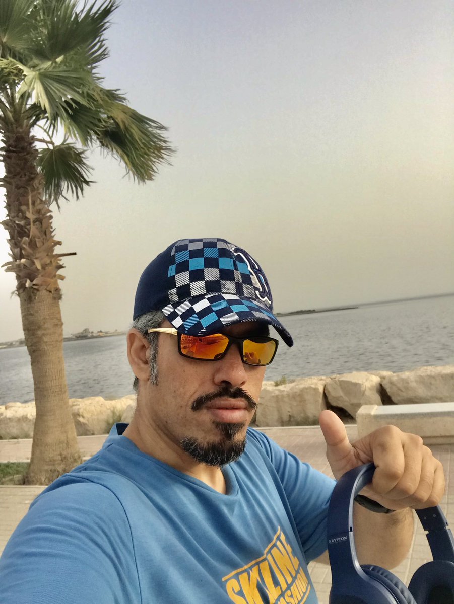 مهدي السمين tweet media