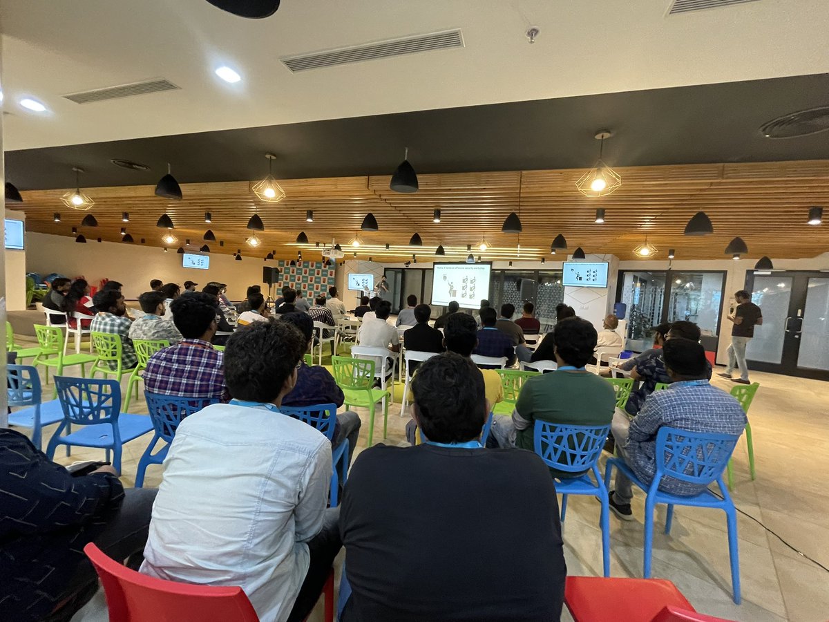 sujayG (@doy143in) on Twitter photo Nullhyd chapter meet May 2022, finally meeting the team physically after loooong break <a href="/vhssunny1/">Hari</a> <a href="/nullhyd/">NULL Hyderabad</a> <a href="/0xmahesh/">Mahesh Bheema</a> <a href="/pavanw3b/">Pavan</a> <a href="/raghunath24/">Raghunath G</a> <a href="/secfigo/">Mohammed A. Imran</a> <a href="/nbsriharsha/">N B Sri Harsha</a>, thank you <a href="/EPAM_India/">EPAM India</a> Nullhyd chapter meet May 2022, finally meeting the team physically after loooong break <a href="/vhssunny1/">Hari</a> <a href="/nullhyd/">NULL Hyderabad</a> <a href="/0xmahesh/">Mahesh Bheema</a> <a href="/pavanw3b/">Pavan</a> <a href="/raghunath24/">Raghunath G</a> <a href="/secfigo/">Mohammed A. Imran</a> <a href="/nbsriharsha/">N B Sri Harsha</a>, thank you <a href="/EPAM_India/">EPAM India</a>