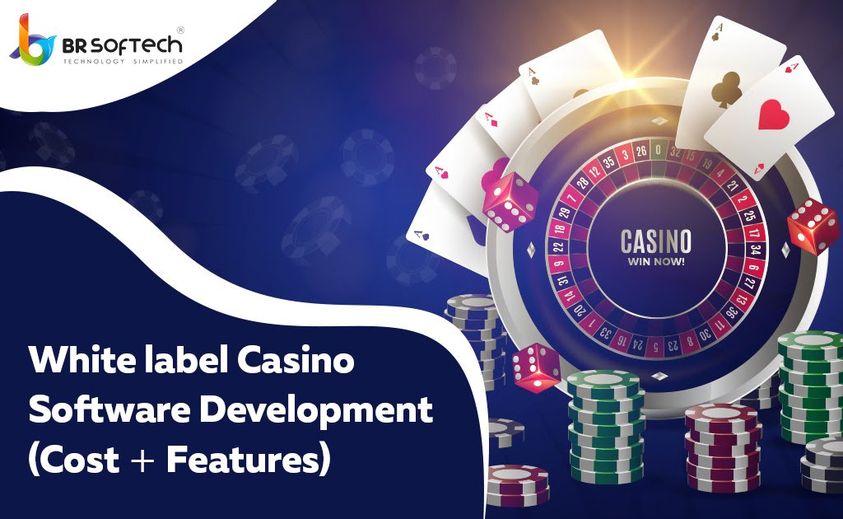 BR_Softech's tweet photo. White Label Casino Software Development- Cost & Features
Click here: https://t.co/lTvnQ2urq9
#casino #casinogames #casinoonline #casinos #casinosoftware #gaming #gamingnews #game #games #gameday #gameplay #gamesoftware #softwaredevelopment #softwaredesign #BRSoftech https://t.co/vSWzSCUoVp