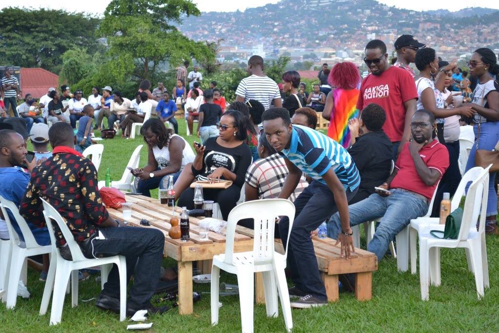 #FlashBack  Pictures from previous events! 

share with us your most memorable moments at #RukundoEgumeho 

#RukundoEgumeho9thEdition
#Friday3rdJUNE #MartyrsDay 
#Back2OurROOTs 
#CelebrationOfOurCulture