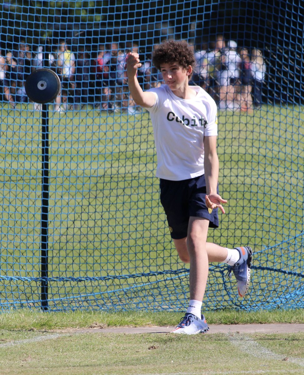 Cubitt House tweet media