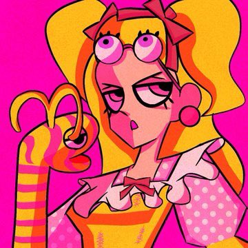 海外アニメのtwitterイラスト検索結果