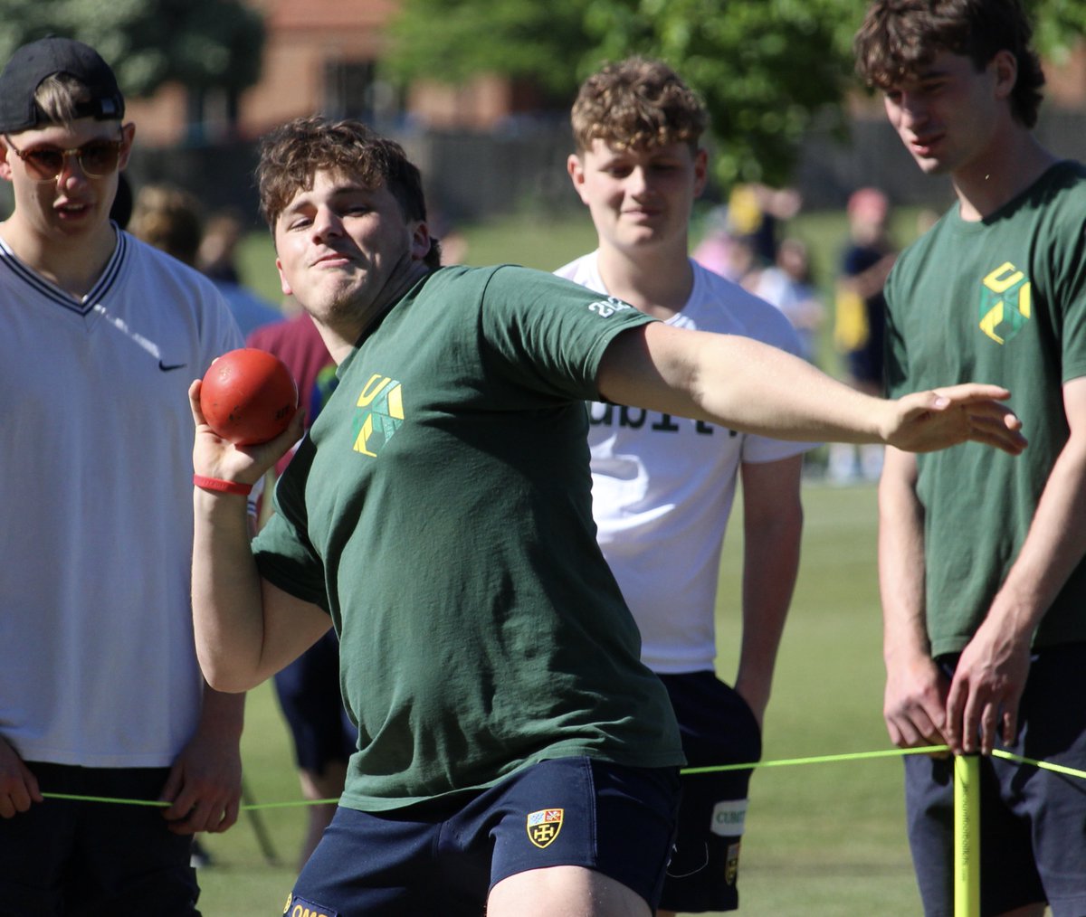 Cubitt House tweet media