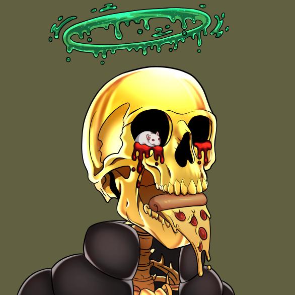 DeadDegenSS's tweet photo. First 666 to Retweet and Tag 3 Degens will have a chance to MINT FREE

Coming very soon 👀

#NFTs #NFTCommunity #NFTdrop #nftfree #NFTshill #FreeMint https://t.co/ultRUmG953