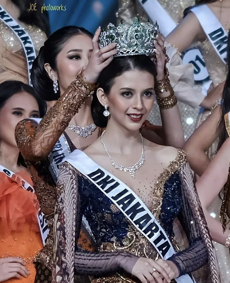 MissInterOrg's tweet photo. Cindy McGuire, a 25-year-old doctor, model and actress from Jakarta is #MissInternational INDONESIA 2022 and will represent her country at the #60thMissInternational to be held in Tokyo on December 13th. Cindy succeeds Ayusa Saraswati who announced her retirement last night. https://t.co/MLpgieuMJS