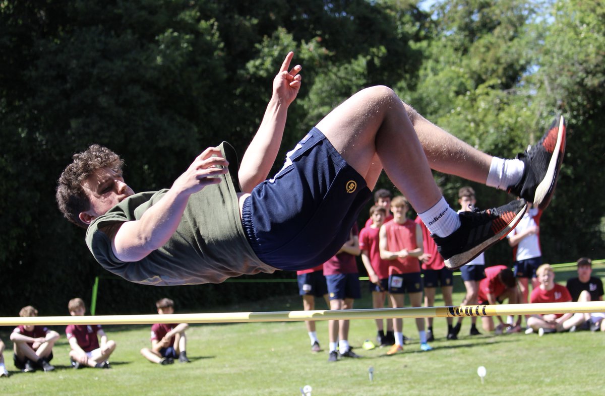 Cubitt House tweet media