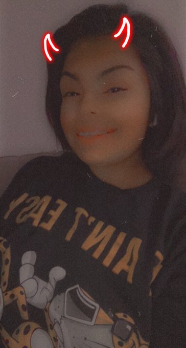 You&rsquo;re messing with a real bad bitch 🥺💯🥰😈 #MentalHealthAwarenessMonth https://t.co/zt7s9XOK0L<a href="/tag/mentalhealthawarenessmonth"class="tags">#MentalHealthAwarenessMonth</a>