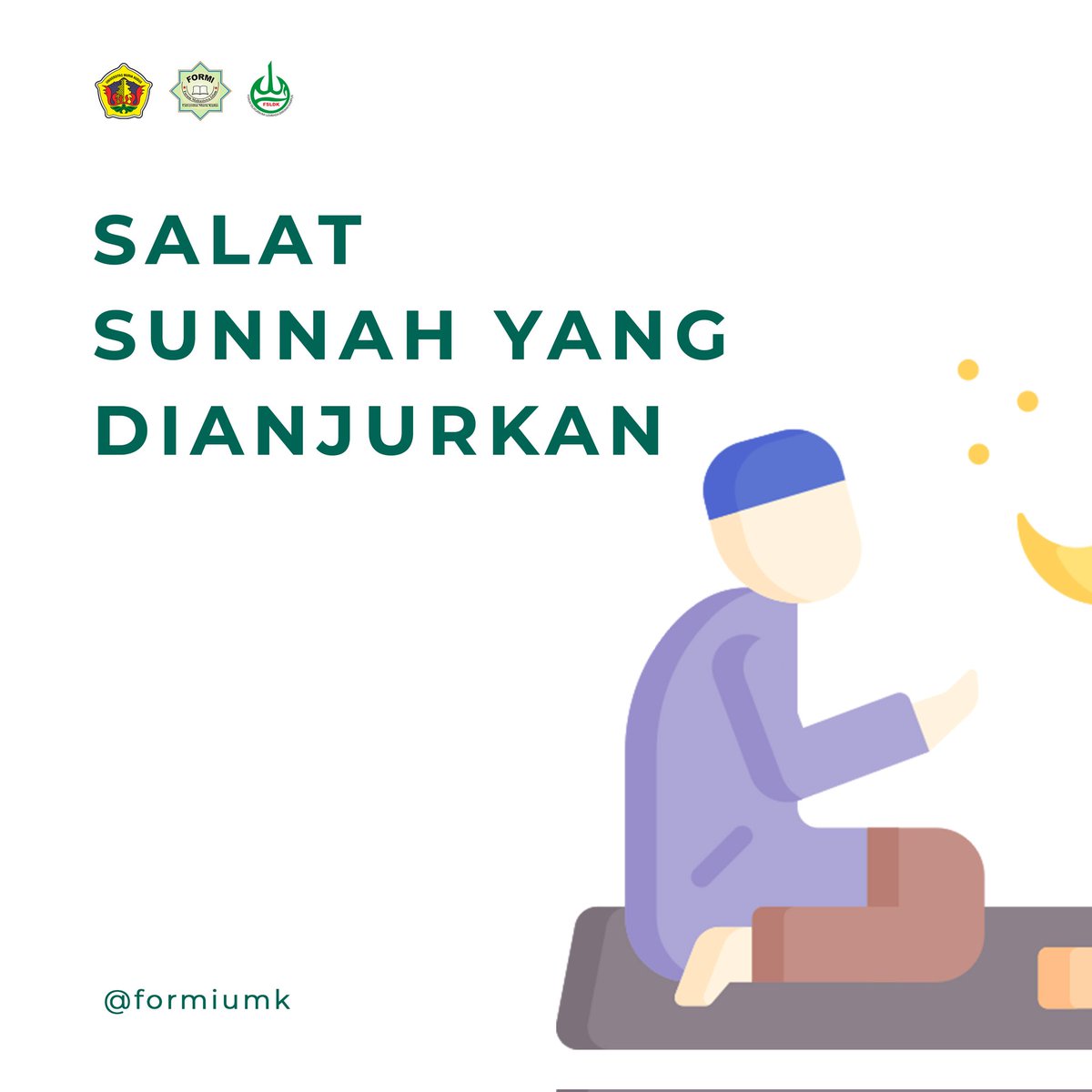 Formi UMK tweet media