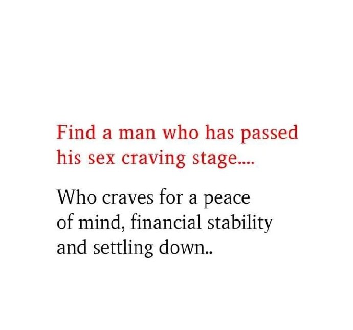 InterconDating's tweet photo. Dear ladies,
If you are looking for a serious #relationship here is our #weekend advice to you. #SaturdayMotivation https://t.co/fUJCRAayNU