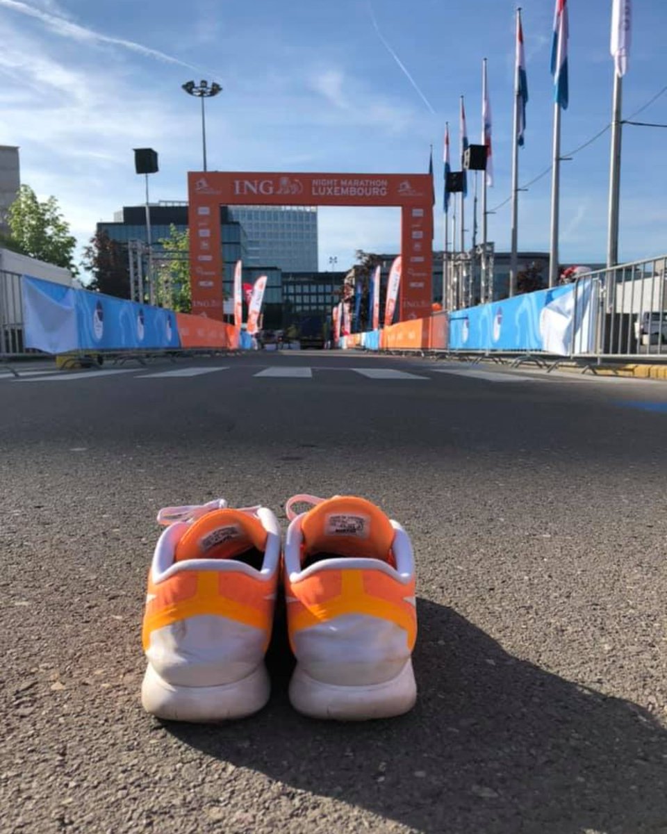 INGLuxembourg's tweet photo. Rise and shine Luxembourg! Today is gonna be fantastic! 🏃✨

#INGNightMarathon #AllChampions #doyourthing https://t.co/650uPDZX7N