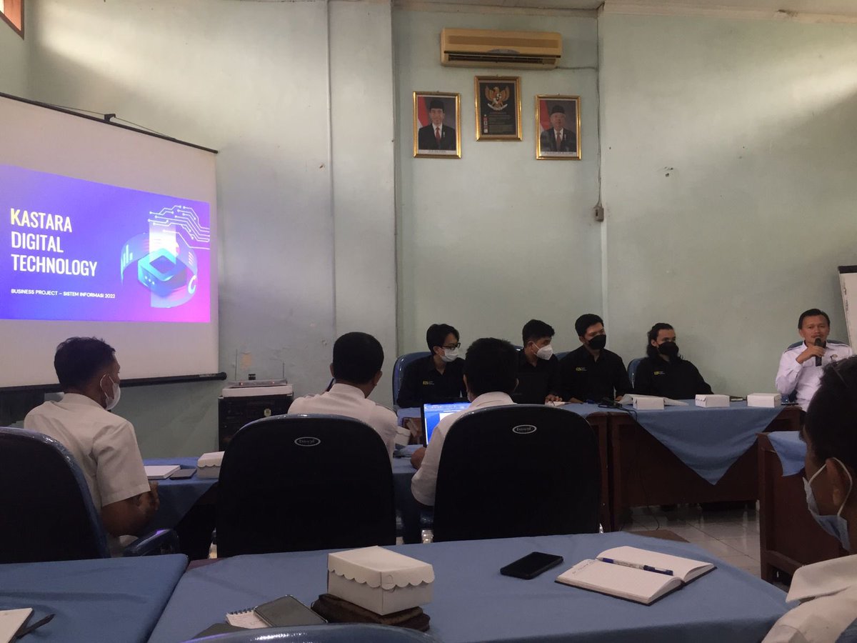 steadystatee's tweet photo. Orang bilang mumpung masih muda.
Tapi aku melihatnya sebagai kesempatan.
Thanks to PDAM Kab.Bojonegoro. Such as best experience for my first time to lead our good meeting to handled your good project.
Banyak harapan, intinya semoga bisa banyak membuka lapangan kerja!
#Kastara https://t.co/fccgNAtOwp
