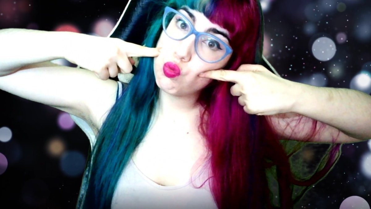 chyo_xp's tweet photo. os recuerdo que tenemos una oferta especial asta el 5 en mi pantreon por habrirlo nuevo https://t.co/WYa5xUV8fA
#ASMR #pantreon #haircolor https://t.co/eSqNH13oW3