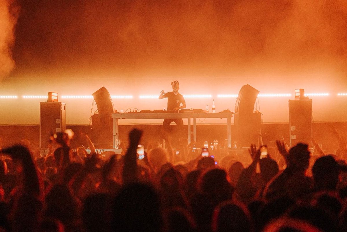 Boris Brejcha tweet media