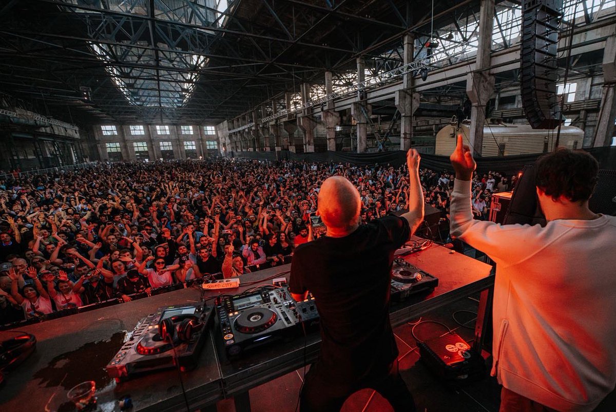 Boris Brejcha tweet media