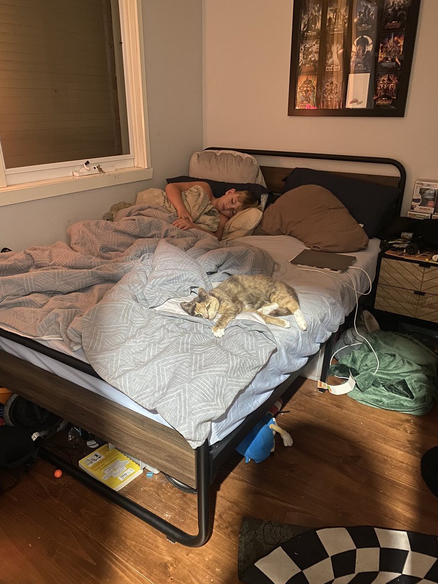 vyneUGA's tweet photo. You gave us 17 amazing years Mittens, to say you will be missed doesn’t come close. Miss you and love you my baby girl! https://t.co/4ylUIJYSzl