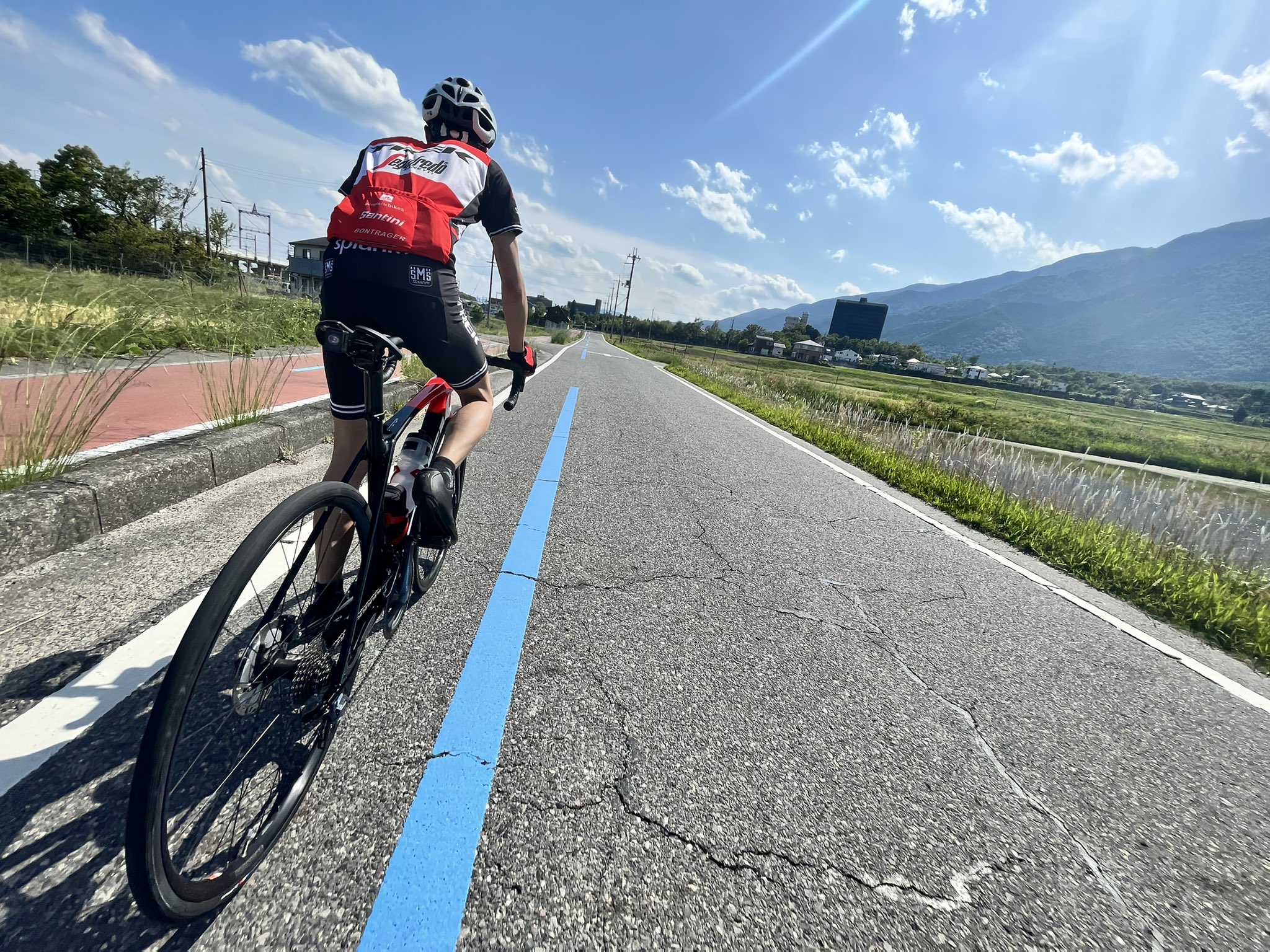 Tn Cycle Log Twitter