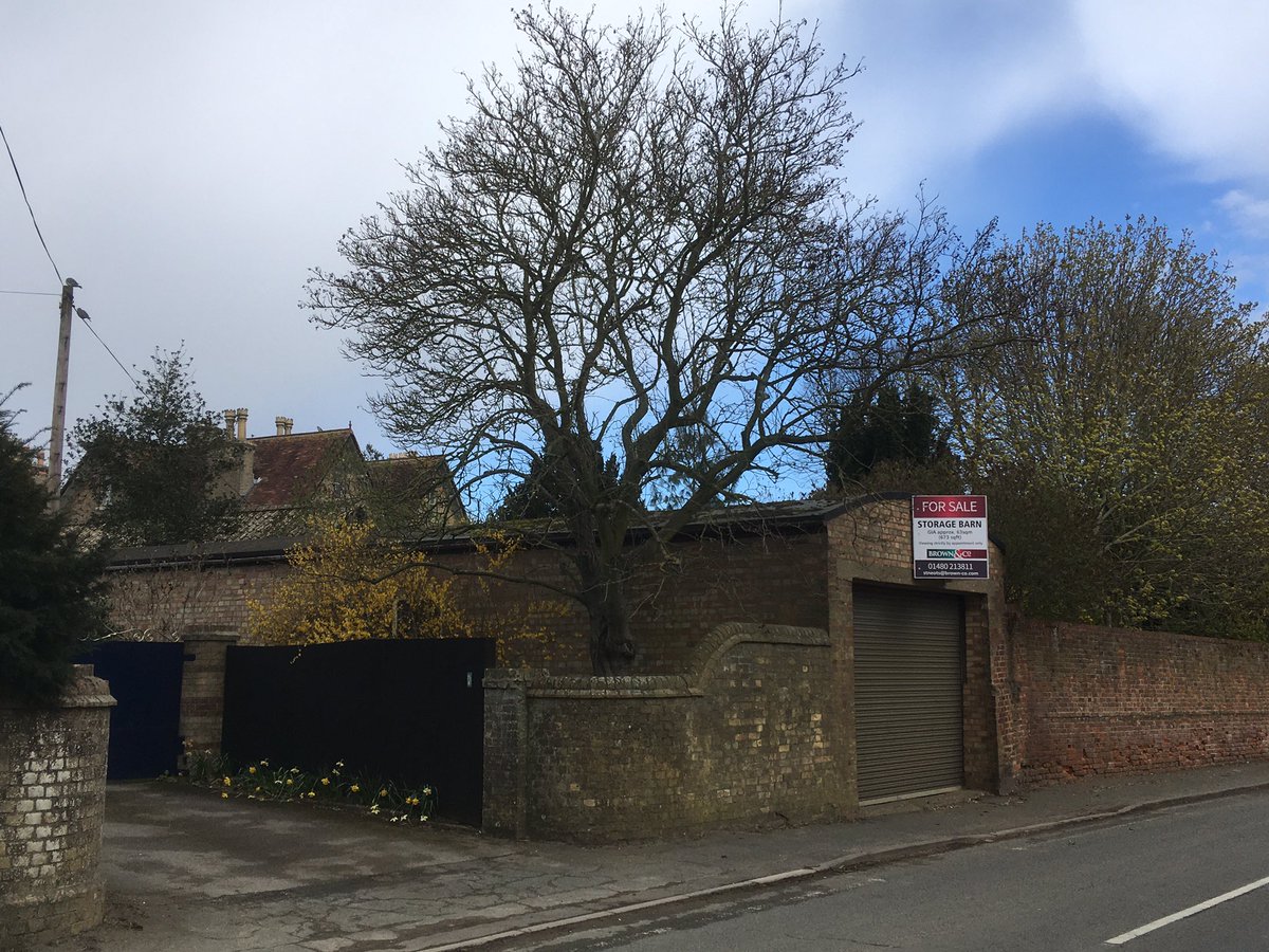 ajd_arch's tweet photo. Always good to see our boards up…
This one spotted earlier today. 

 #planning #architecture #advice https://t.co/jMzpq6gL9v