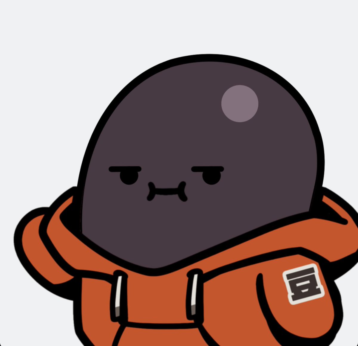 I followed Queen into the beanz   space. Where I jumped on the scene with all the crazy beanz. They asked me have I seen these beanz on my screen? I said no!! I said won’t you send me to the moon with my first Clean Beanz⁉️ #BEANZPFP #nft #SolanaNFTs