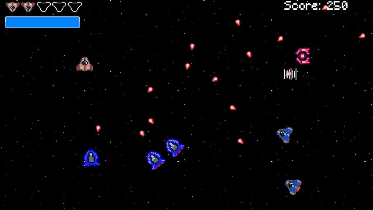 CanariasDev's tweet photo. ¡ATENCIÓN! 👀

El 3º participante es 
@manuelbacallado, que va a presentar los avances de su juego de RPG-Bullet Hell #ImpactTrialSimulation 👀

Tiene canal de YT, donde hace vídeos de retos #gamedev, curiosidades y muestra sus proyectos de #Steam.

https://t.co/N9pHV4niG7 https://t.co/ccMoOFo3jf