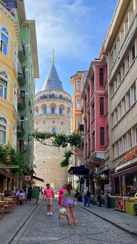 SimonaPasquino5's tweet image. Ultime ore ad Istanbul per ammirare la più bella: la Torre di Galata  #Turchia #hellotürkiye #Turkey #gotürkiye #onlyinTürkiye