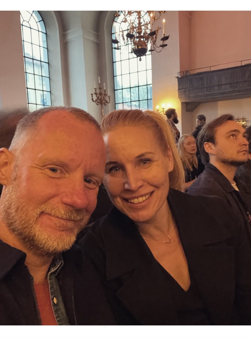 ErikaMessing's tweet photo. Sällskapet ❤️ @cldmnky https://t.co/VAdi2f3U8X