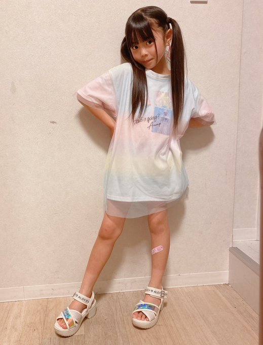 Twitterのコスプレ画像15