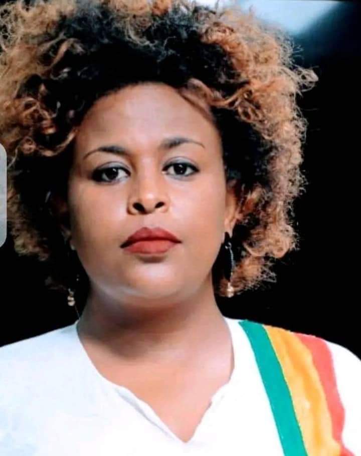 የኢትዮጵያ ነገር!

እንደገና፣ እንደገና፣....እንደገና😁

ለተጨማሪ መረጃ

➡YouTube youtube.com/channel/UCQPdP…

➡Telegram t.me/AddisNewsNet

➡Facebook facebook.com/AddisNewsNetwo…

➡ Twitter x.com/AddisNewsNet?t…

<a href="/AddisNewsNet/">Addis News Network-ANN</a>
ሸር ይደረግ!💚💛❤