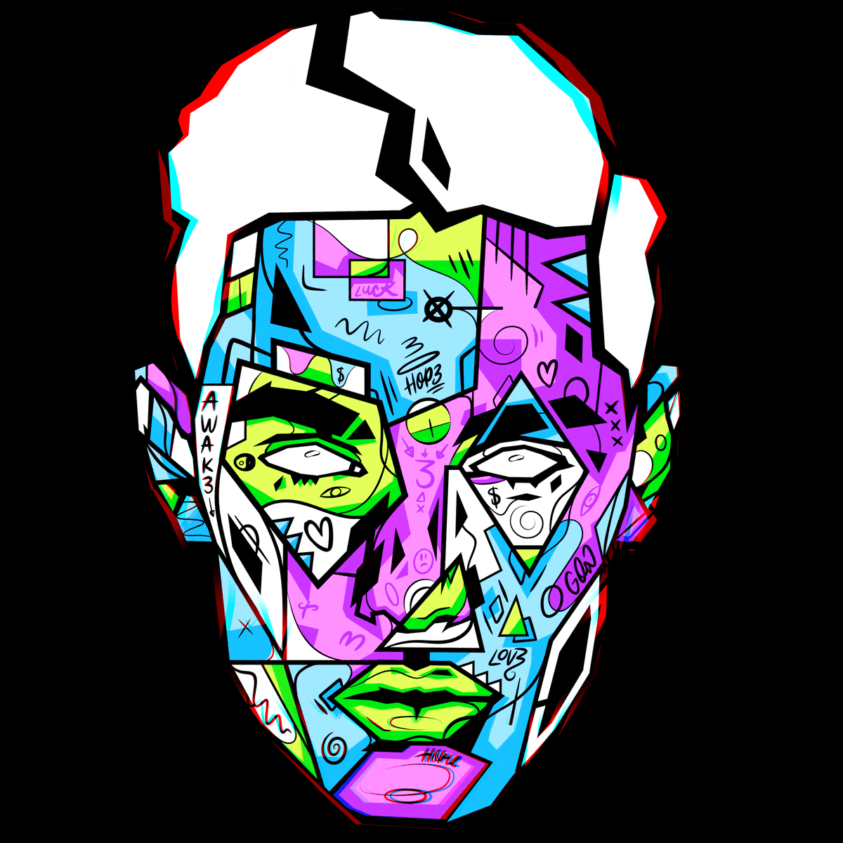 iodisworld's tweet photo. mask" https://t.co/cinW9Dd5GC