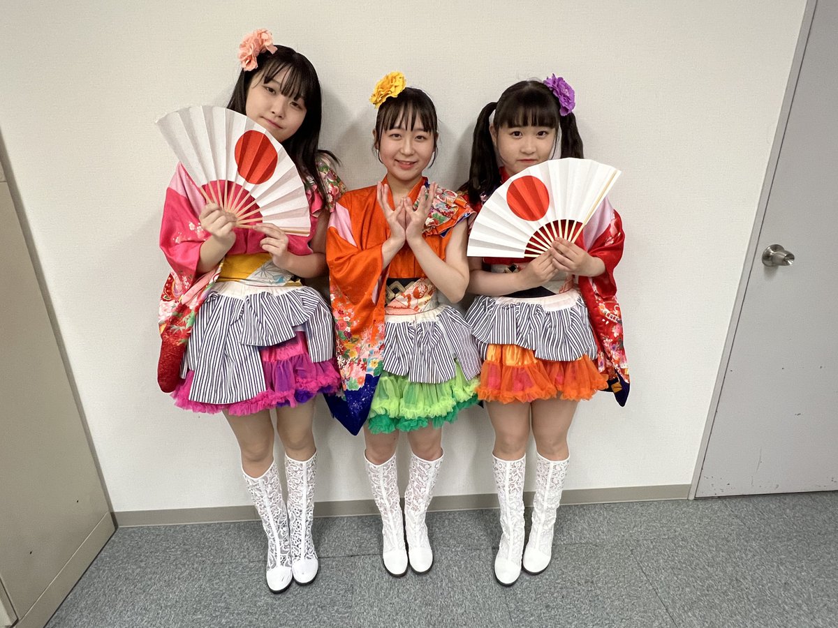 peony_actors's tweet photo. peonyを応援していただきありがとうございました🌺
各個人でこれからも活動していきますので、引き続きメンバーの応援をよろしくお願いいたします！ https://t.co/XnfnmbLJkl