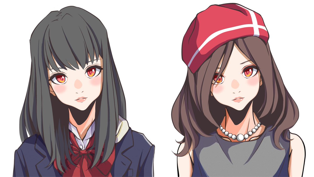 oicchikun's tweet photo. 🌸新コレクション情報🌸
Stylish Girls Collection 50
5/29 20：00 (JST)List
0.02ETH(10/50)

いろいろなファッションを楽しむ女の子のコレクションです✨
50作品限定で初回10作品を今回販売致します。
ぜひ、よろしくお願いします😊✨

https://t.co/tZZk5LNf1D

↓ 購入特典あり(文字なし) https://t.co/kjVC3SncNt