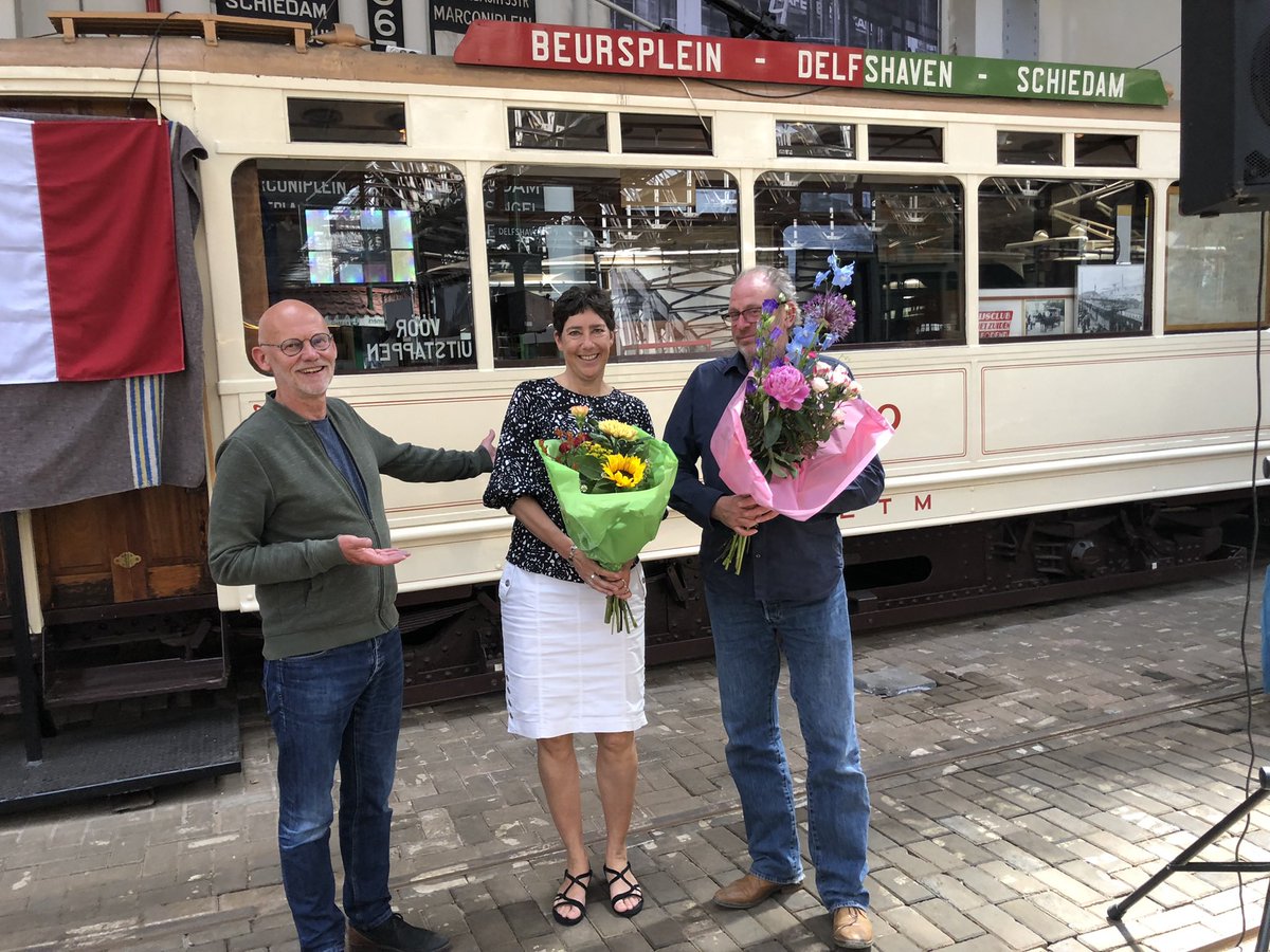 Feestelijke #pranzo <a href="/DanteRotterdam/">Dante Rotterdam</a> 
@stichtingromeo @la_ziamariadeli @gusto-italiano #Rotterdam .
Met de uitreiking van de @studiebeursen, uniek voor <a href="/DanteRotterdam/">Dante Rotterdam</a> !