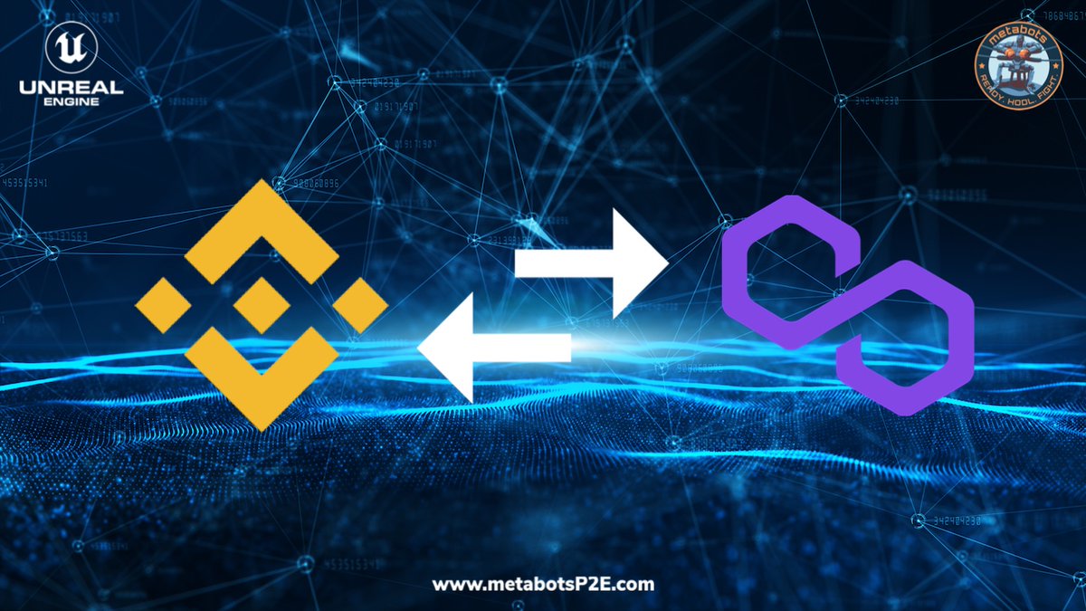 MetaBotsP2E's tweet photo. We want to remind all holders of MTB tokens that trading will be paused today at 4 PM UTC!🔔

Today is the last chance to get an extra position.
Staking will be increased on Monday🤝

#MTB #MetaBots #P2E #BSC #MATIC https://t.co/ek3MuT7ZRF